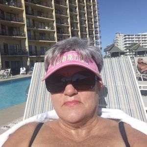 Meet your Posher, Janice